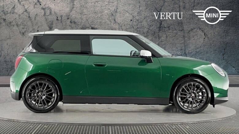 MINI Cooper 135kW E Exclusive [Level 2] 41kWh 3dr Auto Electric Hatchback